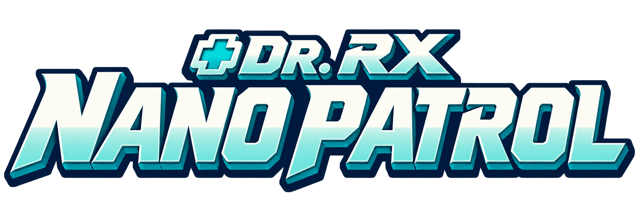 Dr. RX Nano Patrol