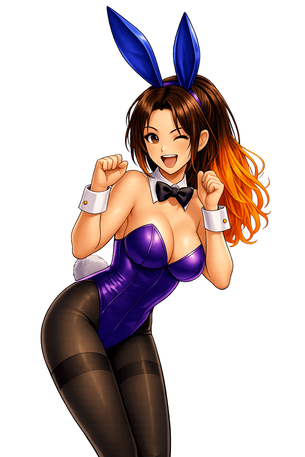 Roomie's Rabbit Roulette lobby preview art