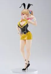 Rin - Bunny Garden - Good Smile Company POP UP PARADE L Figure, view 2