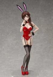 Chizuru Mizuhara - Rent-A-Girlfriend - FREEing B-style 1/4 Bunny Ver. Figure, view 2