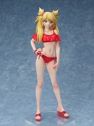 Ninny Spangcole - Burn the Witch - FREEing B-style 1/4 Swimsuit Ver. Figure, view 2