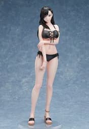 Noel Niihashi - Burn the Witch - FREEing B-style 1/4 Swimsuit Ver. Figure, view 2