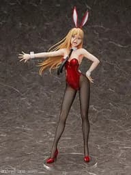 Power - Chainsaw Man - FREEing B-style 1/4 Bunny Figure