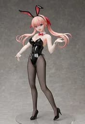 Erika Amano - A Couple of Cuckoos - FREEing B-style 1/4 Bunny Ver. Figure, view 2