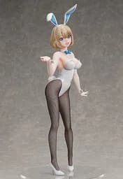 Sachi Umino - A Couple of Cuckoos - FREEing B-style 1/4 Bunny Ver. Figure