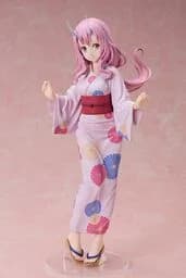 Shuna - That Time I Got Reincarnated as a Slime - FREEing Figure - B-style - Yukata Ver. (FREEing)