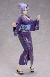 Shion - That Time I Got Reincarnated as a Slime - FREEing Figure - B-style - Yukata Ver. (FREEing)