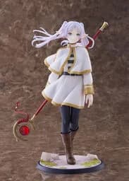 Frieren - Frieren: Beyond Journey's End - 1/7 Figure - (Claynel)