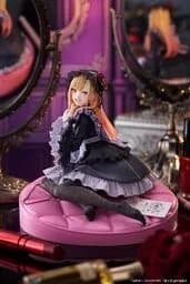Marin Kitagawa - My Dress-Up Darling - AMP + Shizuku Blonde Figure, view 2