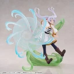 Frieren - Beyond Journey's End - FIGURIZMα Heights of Magic Figure, view 3