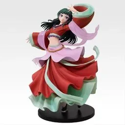 Maomao - The Apothecary Diaries - Ichiban Kuji Figure - (A Prize) - Masterlise