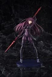 Scáthach - Fate/Grand Order - PLUM 1/7 Lancer Figure, view 2