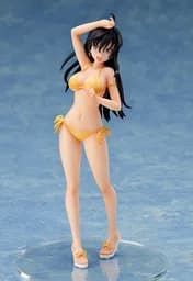 Sonia Blanche - Shining Resonance - FREEing S-style 1/12 Figure, view 2