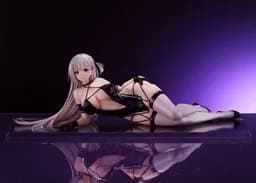 Shoukaku - Azur Lane - Mimeyoi 1/4 Sororal Wings Figure, view 2