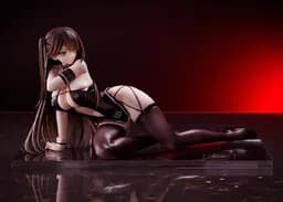 Zuikaku - Azur Lane - Mimeyoi 1/4 The Wind's True Name Figure, view 2