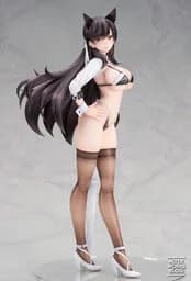 Atago - Azur Lane - Alter 1/7 Stunning Speedster Ver. Figure, view 2