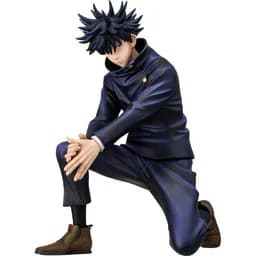 Megumi Fushiguro - Jujutsu Kaisen - Ichiban Kuji Series 2 B Prize Figure, view 2