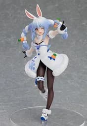 Usada Pekora - hololive production - Max Factory POP UP PARADE Figure, view 2