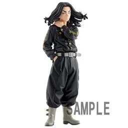 Keisuke Baji - Tokyo Revengers - Banpresto Figure, view 2