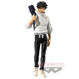 Yuta Okkotsu - Jujutsu Kaisen 0 - Jukon no Kata Figure, view 2