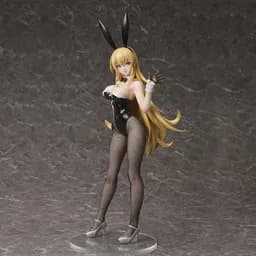 North Carolina - Azur Lane: Slow Ahead! - FREEing B-style 1/4 Bunny Ver. Figure, view 2
