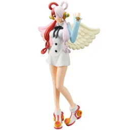 Uta - One Piece - The Grandline Lady Vol 1 Figure, view 2