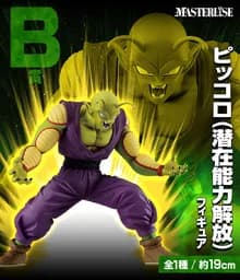 Piccolo Power Awakening - Dragon Ball Super - Ichiban Kuji VS Omnibus Ultra B Prize Masterlise Figure, view 2