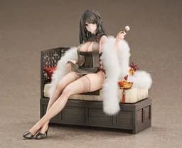 Charybdis - Azur Lane - Good Smile Arts Shanghai 1/7 Red Chamber of Healing Figure, view 2