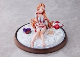 Asuna - Sword Art Online - KDcolle 1/7 Negligee Ver. Figure, view 2