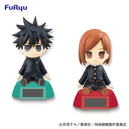 Nobara Kugisaki - Jujutsu Kaisen - Solar Bobble, view 2