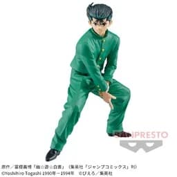 Yusuke Urameshi - Yu Yu Hakusho - DXF 30th Anniversary Figure, view 2