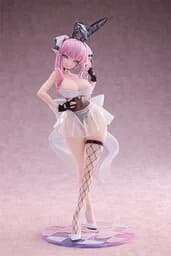 Bibi - Original Character - Solarain 1/6 Chill Bunny Ver. Figure, view 2