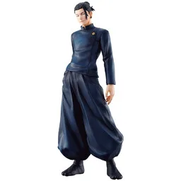Suguru Geto - Jujutsu Kaisen - Ichiban Kuji Hidden Inventory Part 1 B Prize Figure, view 2