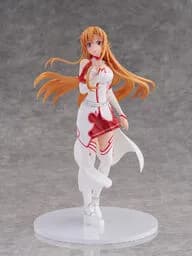 Asuna - Sword Art Online - CyberZ Cantabile Figure, view 2