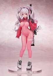 Alice - Goddess of Victory: NIKKE - Flare Non-Scale Figure, view 2