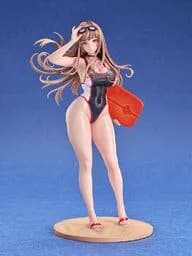 Rapi - Goddess of Victory: NIKKE - Good Smile Arts Shanghai 1/7 Classic Vacation Figure, view 2