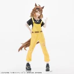 Jungle Pocket - Uma Musume Pretty Derby - Luminasta Figure, view 2