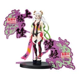 Daki - Demon Slayer - Oni no Sou EX Figure, view 2