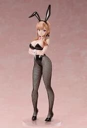 Naori Jinguuji - Love Is Indivisible by Twins - FREEing B-style 1/6 Bunny Ver. Figure, view 2