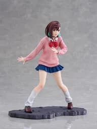 Momo Ayase - Dandadan - TENITOL Figure, view 2