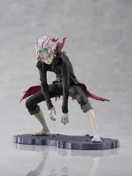 Okarun - Dandadan - TENITOL Transformed Figure, view 2