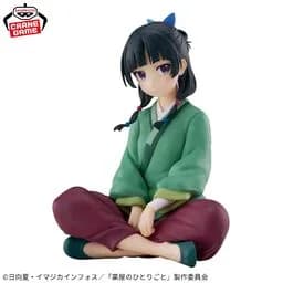 Mao Mao - Apothecary Diaries - Break Time Figure, view 2