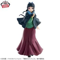 Mao Mao - Apothecary Diaries - Winter Coat Figure, view 2