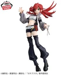 Riyo - Gachiakuta - Vibration Stars Figure, view 2