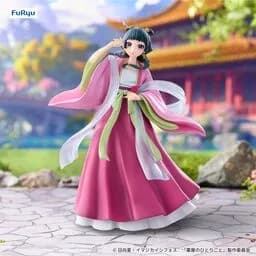 Mao Mao - Apothecary Diaries - Trio-Try-it Figure, view 2