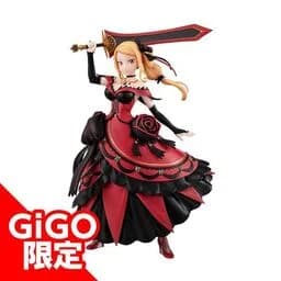 Priscilla - Re:Zero - GiGO Limited Figure, view 2