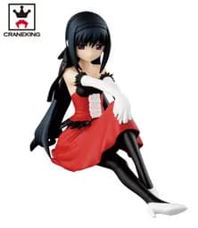 Homura Akemi - Madoka Magica - SQ Madogatari Kiss-Shot Outfit Figure, view 2