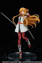 Asuna - Sword Art Online the Movie: Ordinal Scale - Kaitendoh 1/7 Figure, view 2