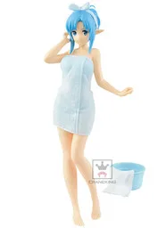Asuna - Sword Art Online - EXQ Hot Springs Figure, view 2