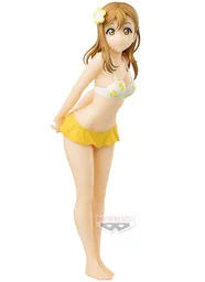 Hanamaru Kunikida - Love Live! Sunshine!! - EXQ Figure, view 2